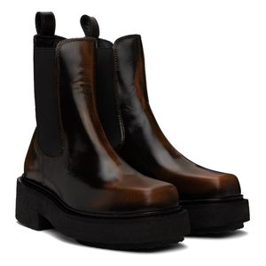 NIB EYTYS ORTEGA 11 BOOTS